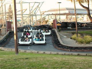 Scandia Family Fun Center in Sacramento | California - on FamilyDaysOut.com