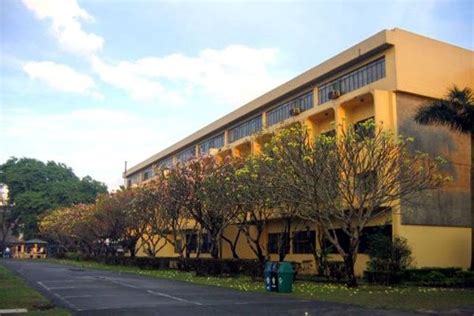 Philippine Science High School | LinkedIn