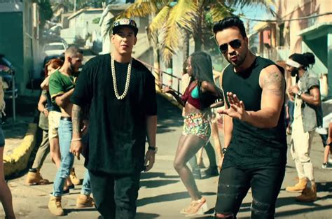 'Despacito' Lyrics Translated to English: It's Less Innocent Than It Sounds | Billboard