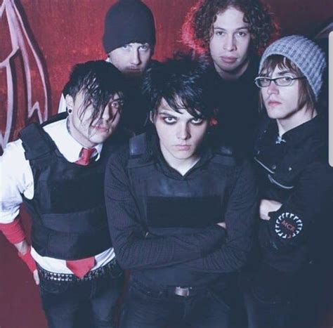 Pin by Heather Hobart on My Chemical Heartbreak | My chemical romance, Best emo bands, Emo culture