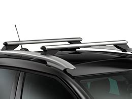 Citroën Accessories | CITROEN C3 AIRCROSS Accessories