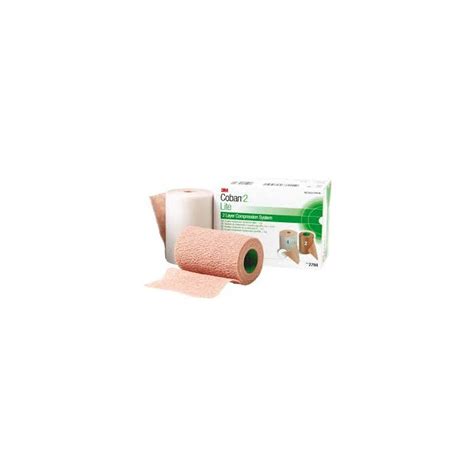 Coban 2 Lite compression system | Buy online at www.wound-care.co.uk