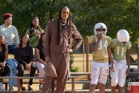 ‘The Underdoggs’ Review: Snoop Dogg Drops a Fun and Dirty Football Comedy