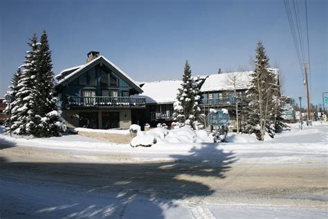 Top 13 Ski Resorts In And Near Boulder, Colorado - Updated 2024 | Trip101