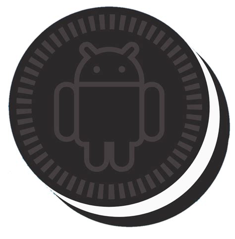 Android Oreo PNG Free Download | PNG All