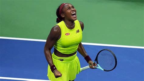 2023 US Open scores: Coco Gauff, Aryna Sabalenka advance to final at Flushing Meadows - EODBA