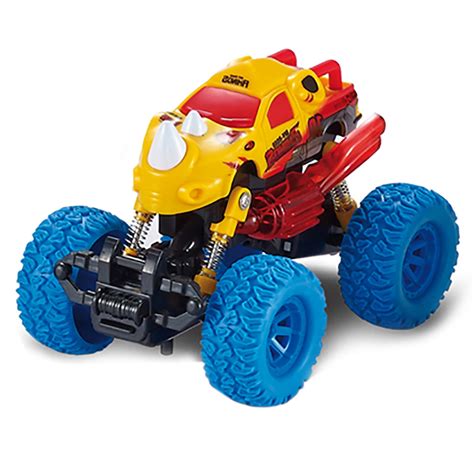 Trucks Car Kids Toys Toddler Vehicle Cool Toy For Boys Birthday Gift ...