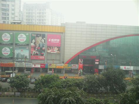 Shopping Malls In Indirapuram Ghaziabad