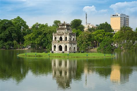 What is Hanoi Famous For | Top Things To Do - 7 Days Abroad