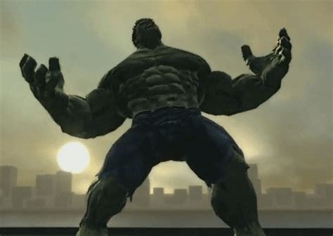 Hulk GIF - Find & Share on GIPHY