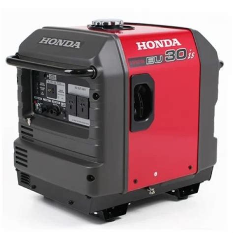 2Hp Diesel Honda Portable Generator, 440 V at Rs 100000 in Nashik | ID ...