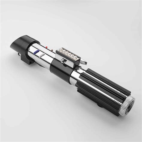 Darth Vader V2 Replica Lightsaber - Flaresabers