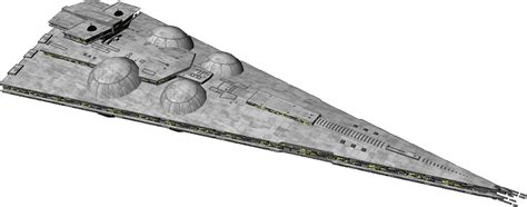 Interdictor-class Star Destroyer | Star Wars Battlefront Wiki | FANDOM ...