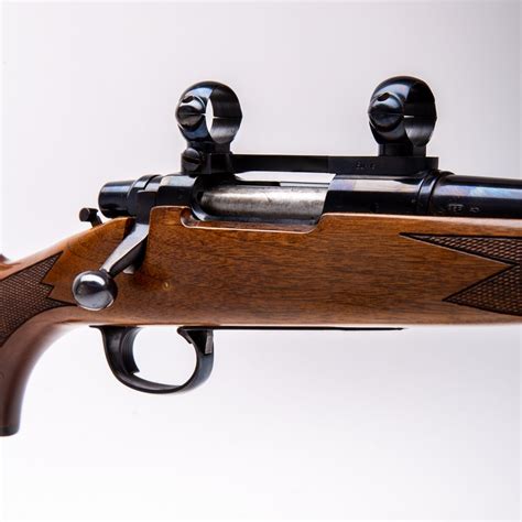 Remington Model Seven - For Sale, Used - Very-good Condition :: Guns.com