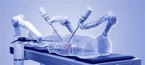 Robotics in healthcare - Tarmes Capital