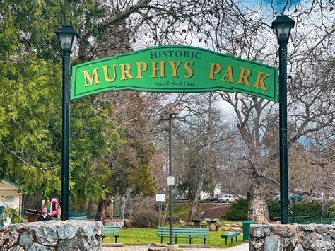 About Murphys – Murphys, California