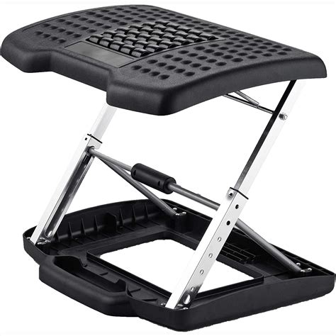 The Best Ergonomic Foot Rests for Desk of 2024