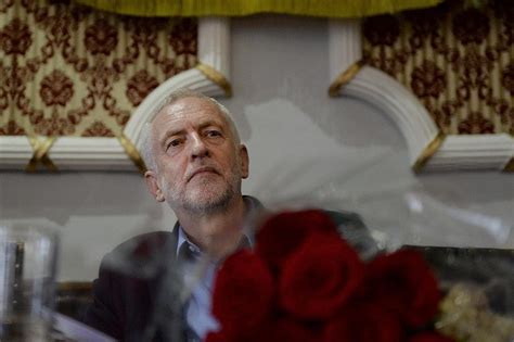 How Jeremy Corbyn destroyed the Labour Party in 365 days : r/LabourUK