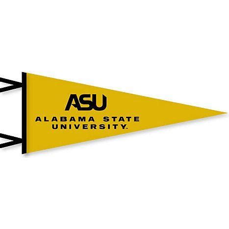 Alabama State University Logo - LogoDix