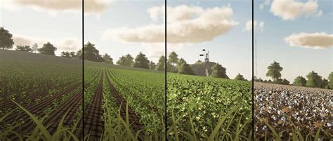 How Not to Destroy Crops and Fields in FS22 / Farming Simulator 22?