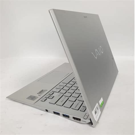 SONY VAIO SVP112A1CW |I5-4 /4GB /128GB | LOWEST PRICE, Computers & Tech ...