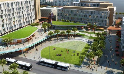 Six Construct wins contract for Masdar City project | Middle East Construction News