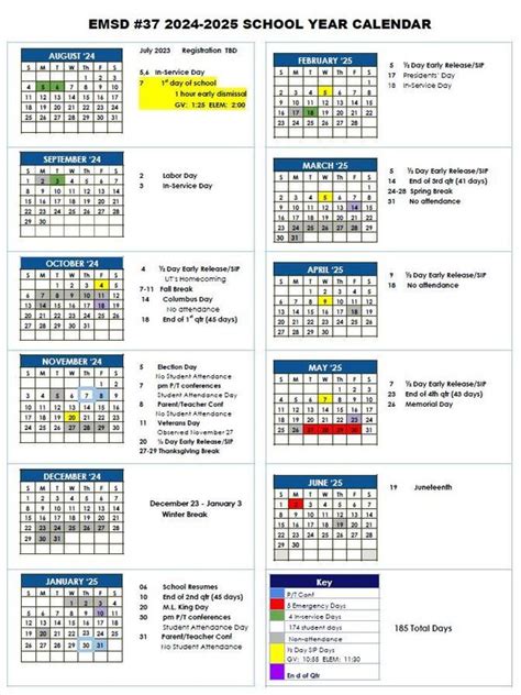 Dekalb County Schools 2024 25 Calendar - Sharl Cherianne