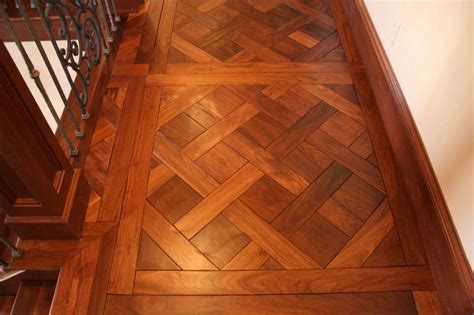 Picking the Right Pattern for Your Hardwood Floors (Part 2) | T & G Flooring