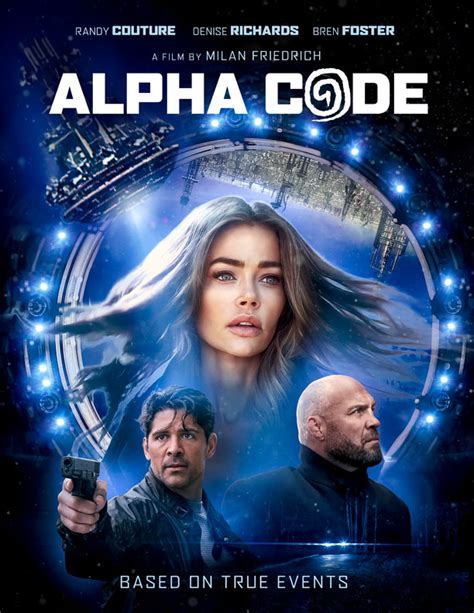 Alpha Code (2020)