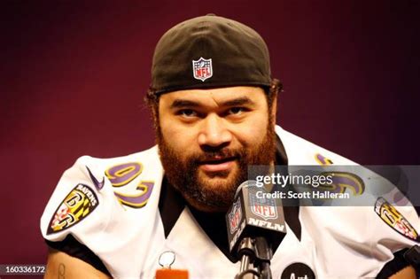 Haloti Ngata Ravens Photos and Premium High Res Pictures - Getty Images