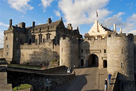 Stirling Castle - Your Stirling