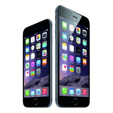 Straight Talk Announces the iPhone 6 and 6 Plus | Prepaid Phone News