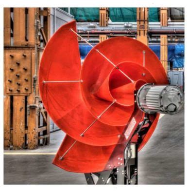 Archimedes is India's First Rooftop Wind Turbine for Smart Cities ...