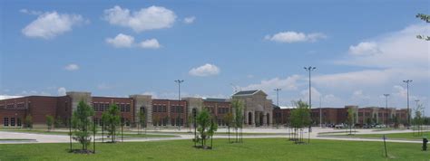 cypress creek high school image