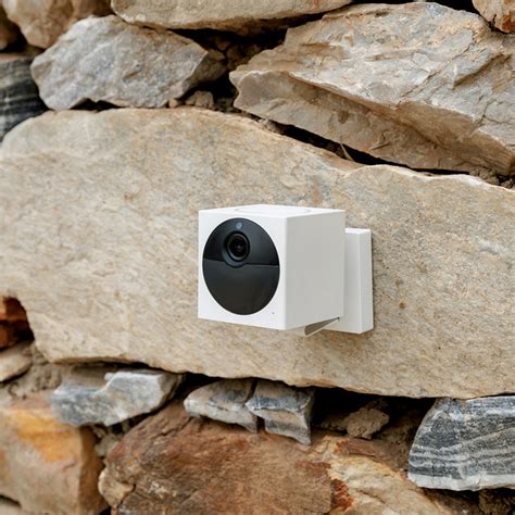 Wyze Cam Outdoor