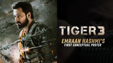 Tiger 3 Release Date 2023 : Story Line, Star Cast, Trailer, OTT Release ...