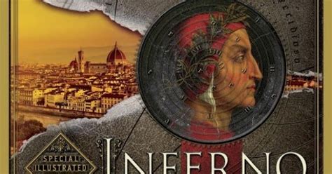 Inferno Book Review