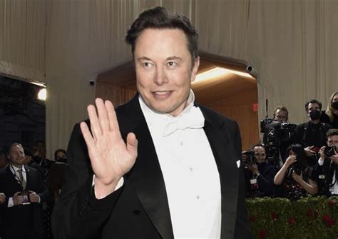 Elon Musk Secretly Had Twins With One of His Execs Last Year