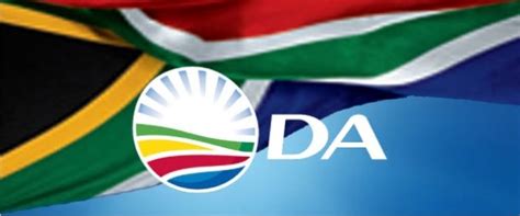 DA takes ANC ward in Western Cape by-election | George Herald