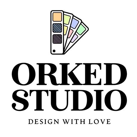 Orked Studio, Online Shop | Shopee Malaysia