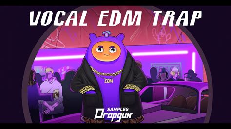 Vocal EDM Trap (Sample Pack) - YouTube