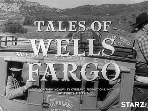 Amazon.com: Watch Tales of Wells Fargo | Prime Video