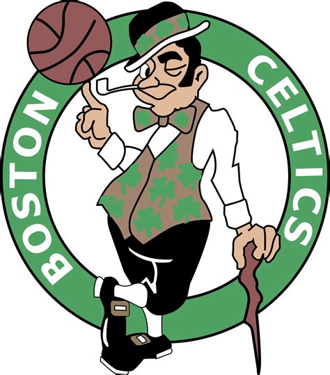 Celtics Logo - Lebron James taunts Boston Celtics with Irish shirt ...