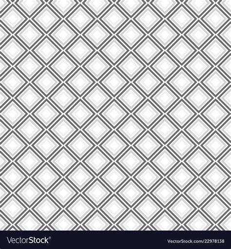 Diamond pattern background Royalty Free Vector Image