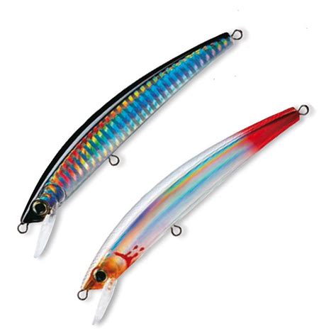 yo-zuri fishing lures