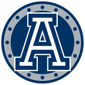 Toronto Argonauts Logo PNG Vector (EPS) Free Download