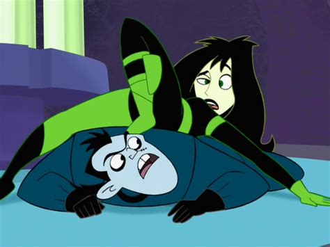 Shego and Drakken - KP Villain Shego Foto (41046884) - Fanpop