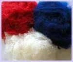 Acrylic at best price in Mumbai by Art-Yarn Exports (India) Private Limited | ID: 6519103962