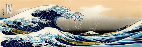 The Great Wave off Kanagawa by K-liss on DeviantArt