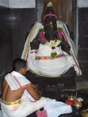 Courtallam Temple - Sri Siddheswari Peetham